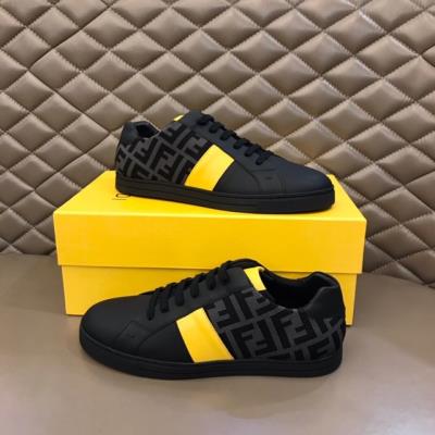 wholesale quality fendi shoes sku 50